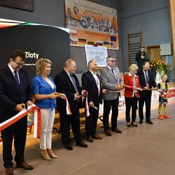 XXIII Ogólnopolska Wystawa Filatelistyczna
