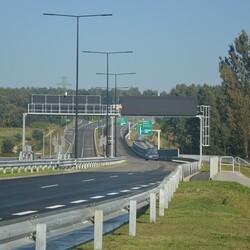 Trasa NS