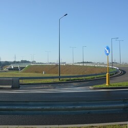 Trasa NS