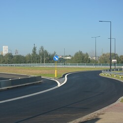 Trasa NS