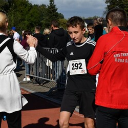 Bieg Wiewiórki