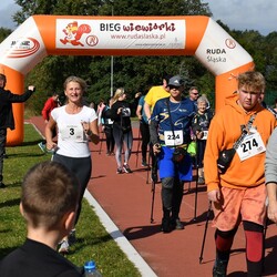 Bieg Wiewiórki