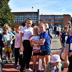 Bieg Wiewiórki