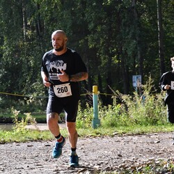 Bieg Wiewiórki