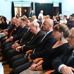 Pasowanie na uczniów rzemiosła