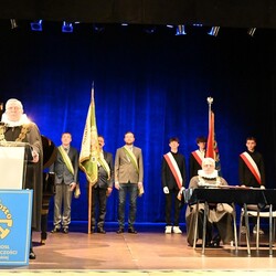 Pasowanie na uczniów rzemiosła