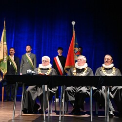 Pasowanie na uczniów rzemiosła