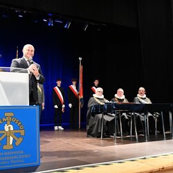 Pasowanie na uczniów rzemiosła