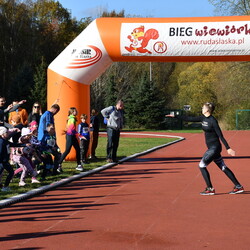 Bieg Wiewiórki
