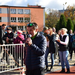 Bieg Wiewiórki