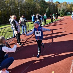 Bieg Wiewiórki