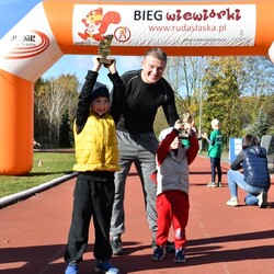 Bieg Wiewiórki