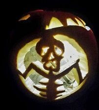 Halloween 2023