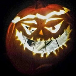Halloween 2023