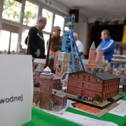 wywiad modelarstwo