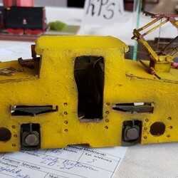 wywiad modelarstwo