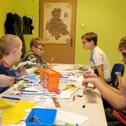 wywiad modelarstwo