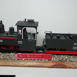wywiad modelarstwo