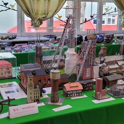 wywiad modelarstwo