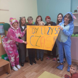Jesień w Miejskim Przedszkolu nr 32