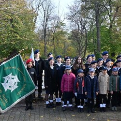 105. rocznica odzyskania niepodległości