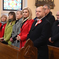 105. rocznica odzyskania niepodległości