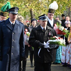 105. rocznica odzyskania niepodległości