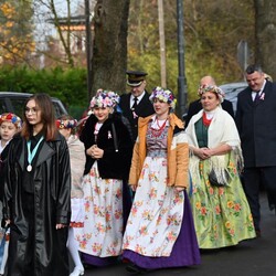 105. rocznica odzyskania niepodległości