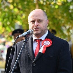 105. rocznica odzyskania niepodległości