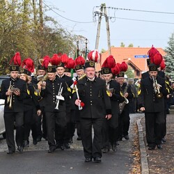 105. rocznica odzyskania niepodległości