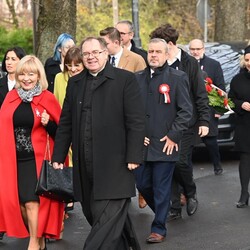 105. rocznica odzyskania niepodległości