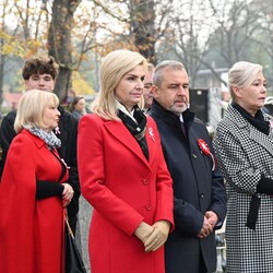 105. rocznica odzyskania niepodległości