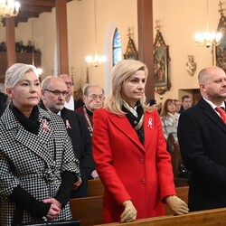 105. rocznica odzyskania niepodległości