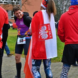 XXX Biegi Niepodległości