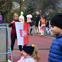 XXX Biegi Niepodległości