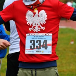 XXX Biegi Niepodległości