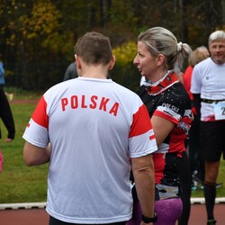 XXX Biegi Niepodległości