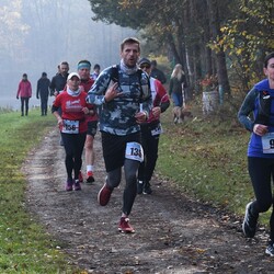 XXX Biegi Niepodległości
