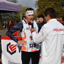 XXX Biegi Niepodległości