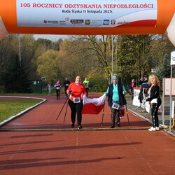 XXX Biegi Niepodległości