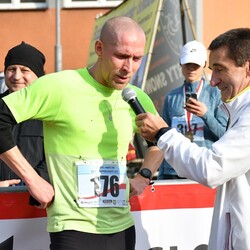 XXX Biegi Niepodległości