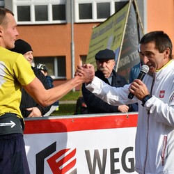 XXX Biegi Niepodległości