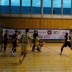 PKO Gwiazda Ruda Śląska vs Silesia Box Siemianowice Śląskie!