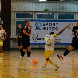 PKO Gwiazda Ruda Śląska vs Silesia Box Siemianowice Śląskie!