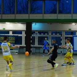 PKO Gwiazda Ruda Śląska vs Silesia Box Siemianowice Śląskie!