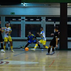 PKO Gwiazda Ruda Śląska vs Silesia Box Siemianowice Śląskie!