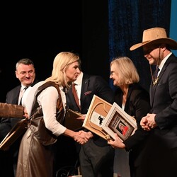 I Rudzkie Święto Pracowników Służb Społecznych