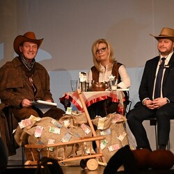 I Rudzkie Święto Pracowników Służb Społecznych