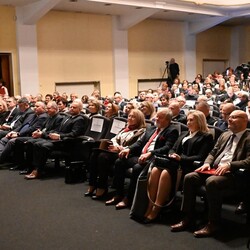 I Rudzkie Święto Pracowników Służb Społecznych