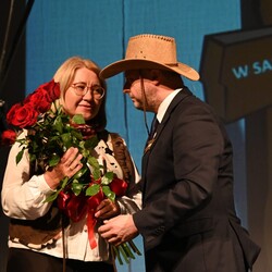 I Rudzkie Święto Pracowników Służb Społecznych